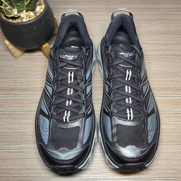 NEW!!! HOKA Mafate Speed 2 Men’s 7.5 / Women’s 8.5 Trail Running Shoes - Picture 3 of 11